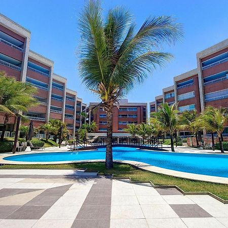 Scopa Beach #C2100 - Porto Das Dunas Por Carpediem 阿奎拉兹 外观 照片