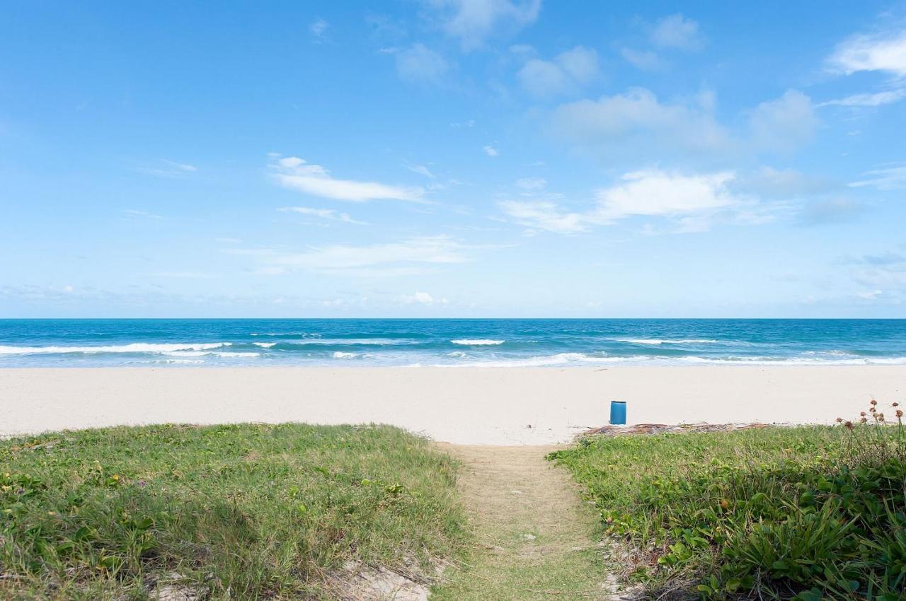 Scopa Beach #C2100 - Porto Das Dunas Por Carpediem 阿奎拉兹 外观 照片